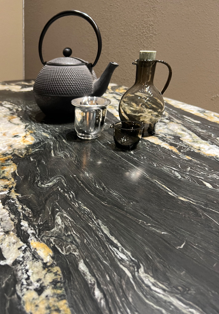 Tavolo - Belvedere - Corradini Group