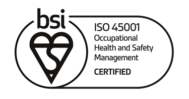ISO 45001 - Corradini Group