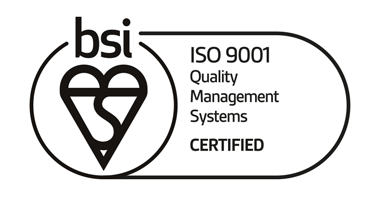 ISO 9001 - Corradini Group